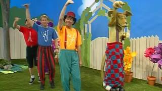 The Hooley Dooleys  ABCTV Series 1999  The Case Of The Disappearing Cookies [upl. by Freida]