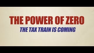 Official Trailer  The Power of Zero documentary [upl. by Aiki]