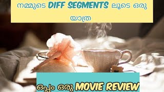 LetchatA journey through Lifestreamskappela Malayalam movie review [upl. by Oyam]