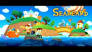 Seabeard  Gameplay iOS [upl. by Iba]