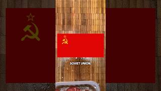 Food from Countries that No Longer Exist  USSR [upl. by Aeel29]