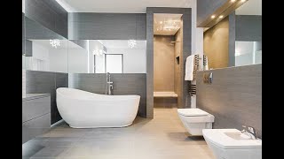 Washroom  Design Ideas W200233  MagicofInteriors  Magic  Interior  Decor  Design  Idea [upl. by Cony688]