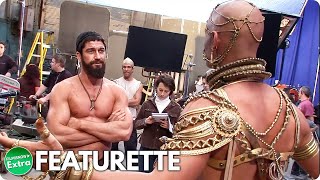 300 2006  Making of CGI Featurette [upl. by Isaacs578]