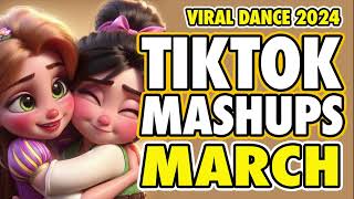 New Tiktok Mashup 2024 Philippines Party Music  Viral Dance Trend  March 30th [upl. by Thurnau]