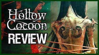 Hollow Cocoon Review [upl. by Grosmark]