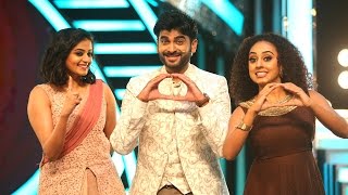 D3 D 4 Dance I Ep 100  The milestone episode I Mazhavil Manorama [upl. by Duncan]