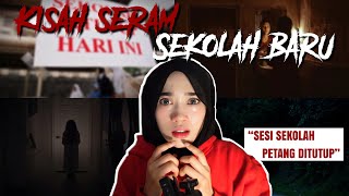 “KENAPA KAU AMIK TEMPAT AKU”  SERAM SUBSCRIBERS [upl. by Aitam]