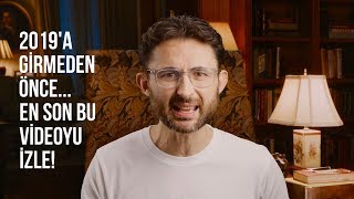 2019a girmeden önce en son bu videoyu izle [upl. by Friederike]