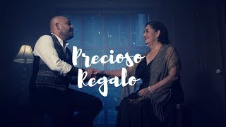 Precioso Regalo Los Voceros de Cristo feat Zulmy Mejia Video Oficial  Música para Mamá 2018 4K [upl. by Stevy]