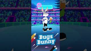 Bugs Bunny on Cartoon Network Toon Cup  Cartoon Network UK [upl. by Ahsaret806]