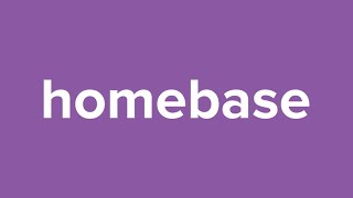 Free Employee Scheduling Timesheets Time Clock Hiring and Team Communication App  Homebase Demo [upl. by Ikir]