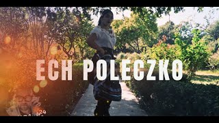 Ech Poleczko💃Ewa amp Robert🎵NOWOŚĆ🔥 [upl. by Lepp]