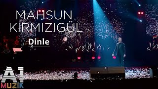 Mahsun Kırmızıgül  Dinle 2022 [upl. by Anella780]