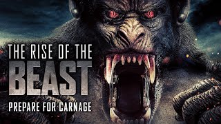 The Rise of The Beast 2022  FULL HORROR MOVIE  Sian Altman  Sam Sharma  Sarah T Cohen [upl. by Zarihs]