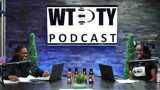 Be Squad Presents WTDTY Podcast S3 Episode 1 w Damon Burton of Mae Day Barbeque [upl. by Sicnarf]