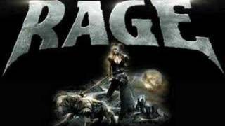 Rage  Straight to hell [upl. by Robbi]