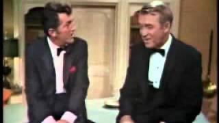 Dean Martin Show December 5 1968  Jimmy Stewart [upl. by Zulch]