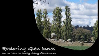 Exploring Glen Innes [upl. by Etnwahs]