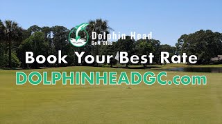 Dolphin Head Golf Club Course Overview [upl. by Ingrim]