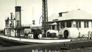 FDNY Fireboat Radio Roll Call  1938 [upl. by Suivatco505]