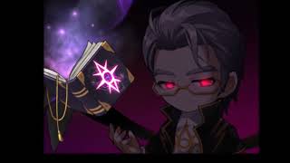 MapleStory 6th Job 53k Bowmaster Hard Will Solo [upl. by Acalia947]