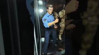 Jean Claude van Damme sudden death figure hard Target universal soldier blitzway damtoys hot Toys [upl. by Wilson]