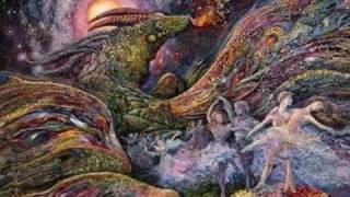 LARTISTE PEINTRE JOSEPHINE WALL [upl. by Paquito552]