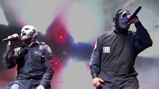 Slipknot  Custer LIVE [upl. by Iden30]