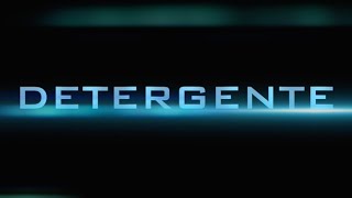 DETERGENTE  Series Divergente  Teaser trailer [upl. by Draw43]