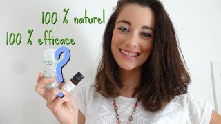 SOLUTIONS 100  EFFICACES contre la TRANSPIRATION [upl. by Ynaffi46]