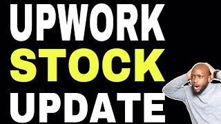 UPWORK Stock Analysis  HUGE ANALYST UPGRADE  Best Stocks To Buy Now on trading212 [upl. by Enilec]