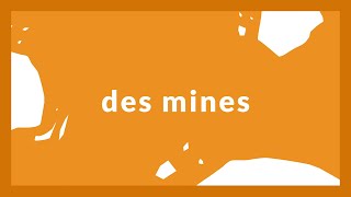 Qu’estce que le génie des mines [upl. by Derk]