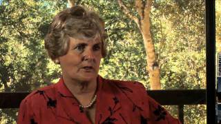 Rosalind Peterson The GeoEngineering CoverUp 4 of 7 [upl. by Amorete]