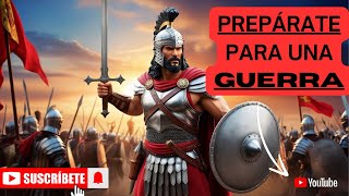 GUÍA BÁSICA PARA PREPARARTE ANTE UNA POSIBLE GUERRA guerra estrategia guia conflictos [upl. by Alyos56]