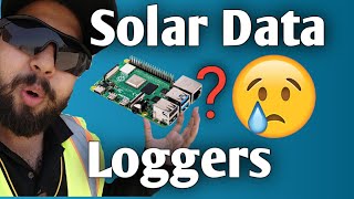 Solar Plant Data Logger  SCADA  Plant Monitoring [upl. by Jacqui]