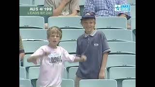 Australia vs South Africa 2005 06 2nd Test MCG  Day 4 Full Highlights [upl. by Annonyw]