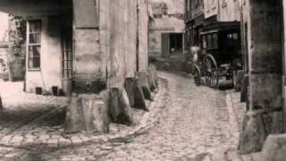 Le Paris du baron Haussmann photographié par Charles Marville [upl. by Marola]