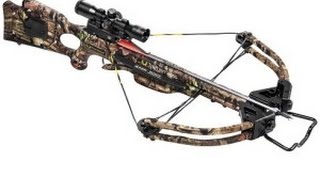 TenPoint Titan Xtreme Crossbow Review [upl. by Eikram]