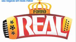 Forró Real  Impossível [upl. by Alo]