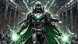 Ironman Comeback As Dr Doom  The Filmmaker  Dr Doom Real Story  drdoom robertdowneyjr mcu [upl. by Incrocci105]