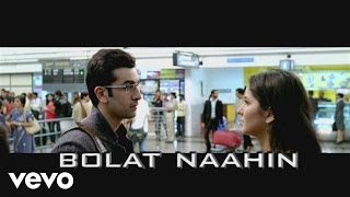 Bheegi Si Bhaagi Si 8D Audio  Raajneeti  Ranbir Kapoor Katrina Kaif  Mohit C Antara Mitra [upl. by Ytsim]