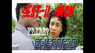 Est il Mon frere saison 2 Episode 30 [upl. by Inaj351]