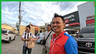 GOODBYE NA BUBUDELIVER NA NAMIN LIMANG KAMBING RABBIT AT PABOCUSTOMER NA SUBSCRIBERS [upl. by Castor999]