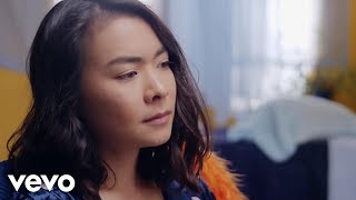 Mitski  Nobody Official Video [upl. by Ethelred]