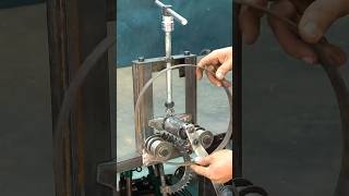 DIY and Craft Bending Tools Revolution Thats Changing Everything metalweld shorts tips [upl. by Nahraf828]