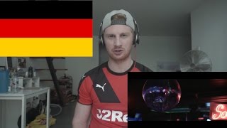 GERMAN RAP REACTION  MoTrip  So wie du bist feat Lary [upl. by Hniht]