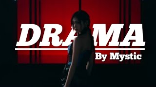 MYSTIC  DRAMA OFFICIAL MV DEBUT  Sy entertainment [upl. by Lehar312]