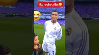 Ronaldo Funny Moments😂 [upl. by Je726]