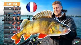 PERCH PRO 9  Épisode 1 version française [upl. by Sairahcaz]