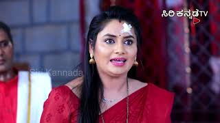 Brahmins Café  ಬ್ರಾಹ್ಮಿನ್ಸ್ ಕೆಫೆ  Full Episode 219  Siri Kannada TV [upl. by Georglana915]